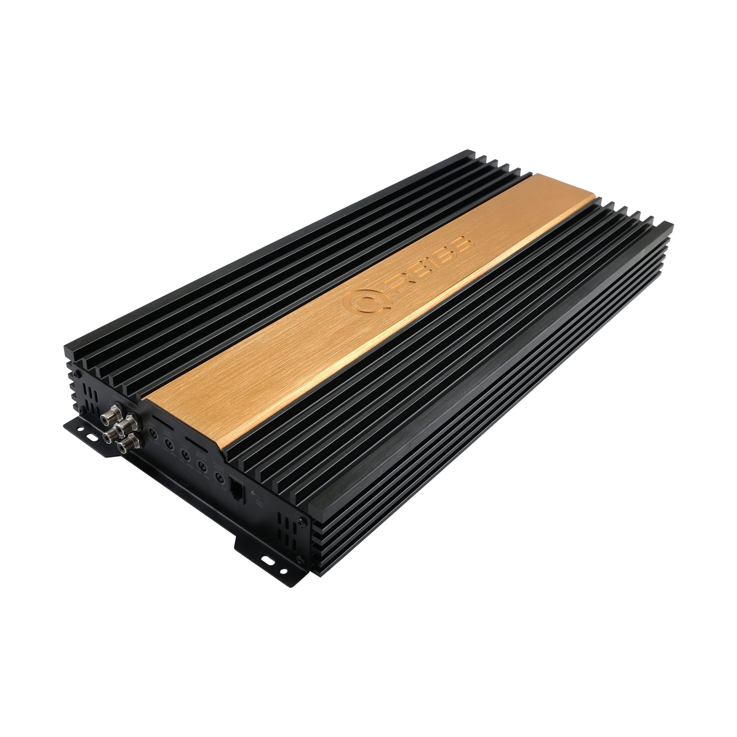 REİSS RS-D2500.1 MONO - Görsel 3