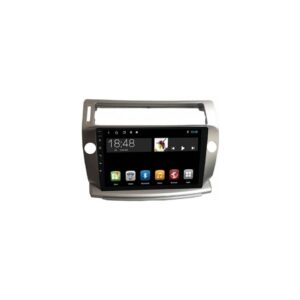 Citroen C4 2005-2012 Android 4 Ram 64 Hafıza Multimedya