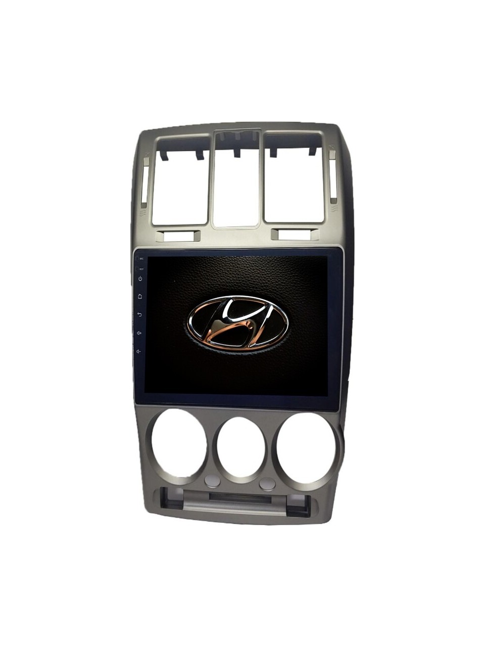 Hyundai Getz 4 RAM/64 HAFIZA