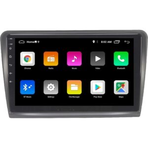 Skoda Süper B Android 4gb Ram 64GB Hafıza Multimedya