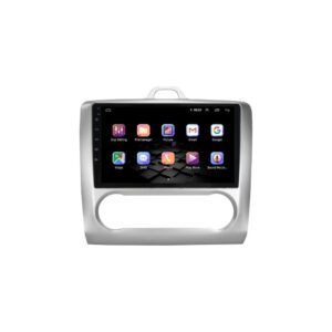 Ford Focus 2 Dijital Klima Multimedya 4gb Ram 64GB Hafıza