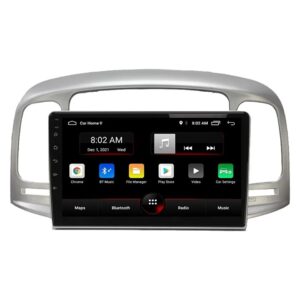 Hyundai Accent Era 4 RAM/64 HAFIZA