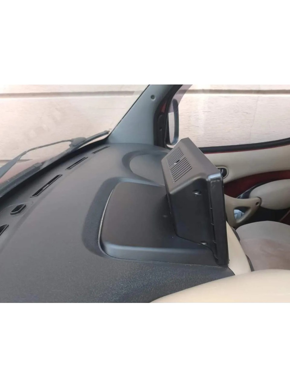 Doblo D1-D2 (2000-2010) Android 4 Ram 64 Hafıza Multimedya - Görsel 2