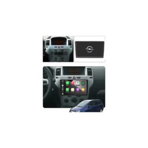 Opel Corsa Astra Vectra Zafira 4RAM/64HAFIZA