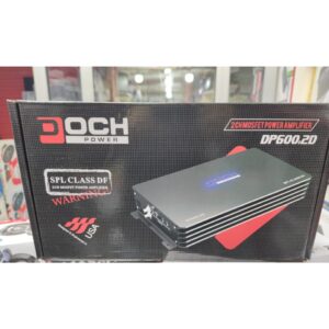 Doch Power DP600.2