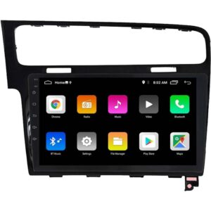 Volkswagen Golf 7 Android 4gb Ram 64GB Hafıza Multimedya