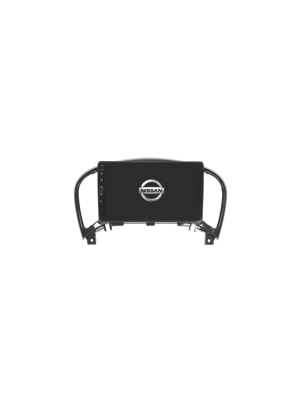 Nissan Juke 4gb Ram 64GB Hafıza Android Multimedya