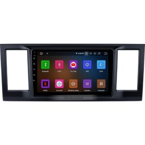 Volkswagen Caravelle Android 4 Ram 64 Hafıza Multimedya
