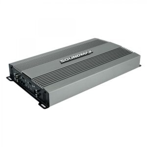 SOUNDMAX SX-5024.5 24V