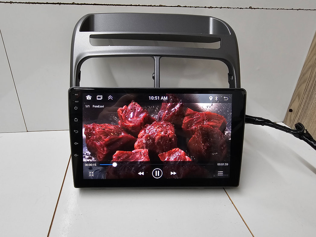 FİAT LİNEA 4RAM/64HAFIZA - Görsel 4