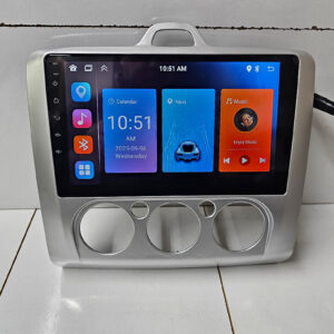 FORD FOCUS 2 (2004-2010) 4RAM/64HAFIZA