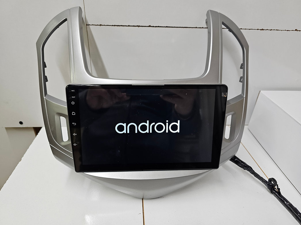 CHEVROLET CRUZE (2013-2015) 4 RAM/64HAFIZA - Görsel 2