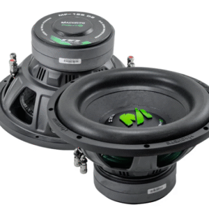 MACHETE MF-12S D2 1600W 800 RMS 30 CM ÇİFT BOBİN