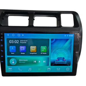 TOYOTA COROLLA (92-98) 4RAM/64HAFIZA