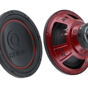 REİSS RS-GH15 38 CM BAS 2000W 1000 RMS