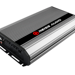 REİSS RS-Q2500.1D MONO AMFİ