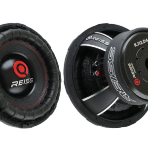 REİSS RS-KJ12 30 CM BAS 4000W 2000 RMS