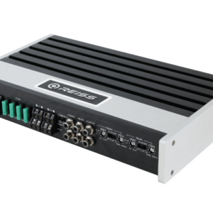 REİSS RS-T1000.4D 4X250 RMS