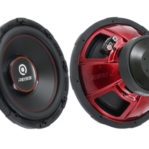 REİSS RS-HK12 30 CM1000W 450 RMS