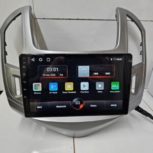 CHEVROLET CRUZE (2013-2015) 4 RAM/64HAFIZA