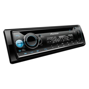 Pioneer DEH-S5250BT