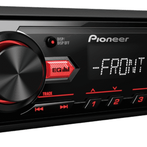 Pioneer MVH-85UB