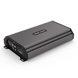 REİSS RS-Q60.4 4X60 RMS