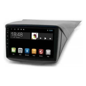 Mitsubishi L200 2006-2014 Android 4 Ram 64 Hafıza Multimedya