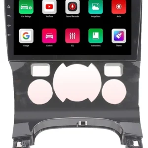 Peugeot 3008/5008 Android 4gb Ram 64GB Hafıza Multimedya