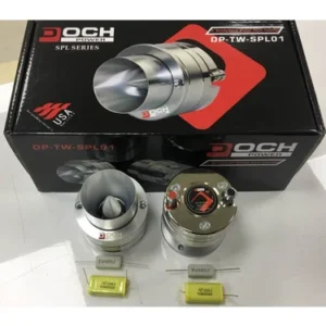 Doch DP-TW-SPL01