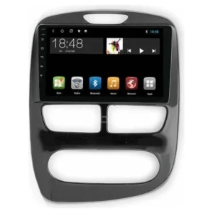 Renault Clio 4 Android Multimedya 4 Ram 64 Hafıza