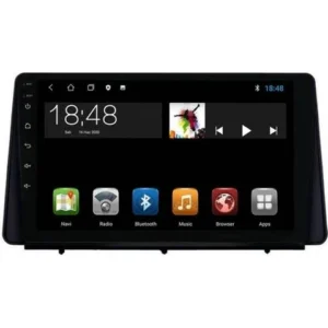 Ford Focus 5 Android 4 Ram 64 Hafıza Multimedia