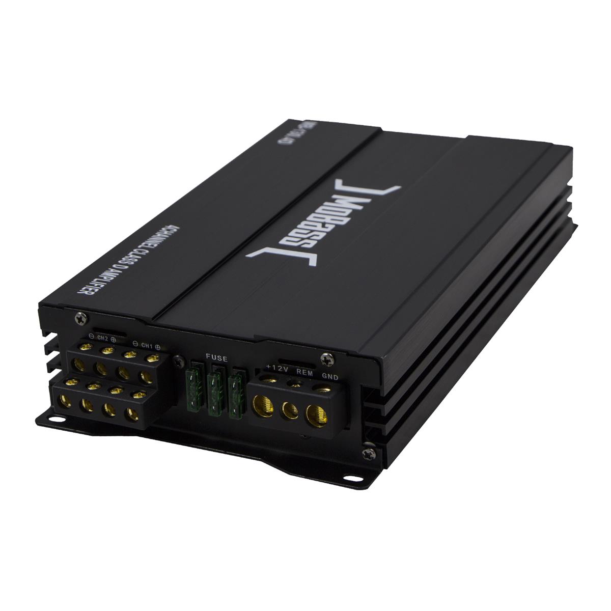 MOBASS MB-130.4D - Görsel 3