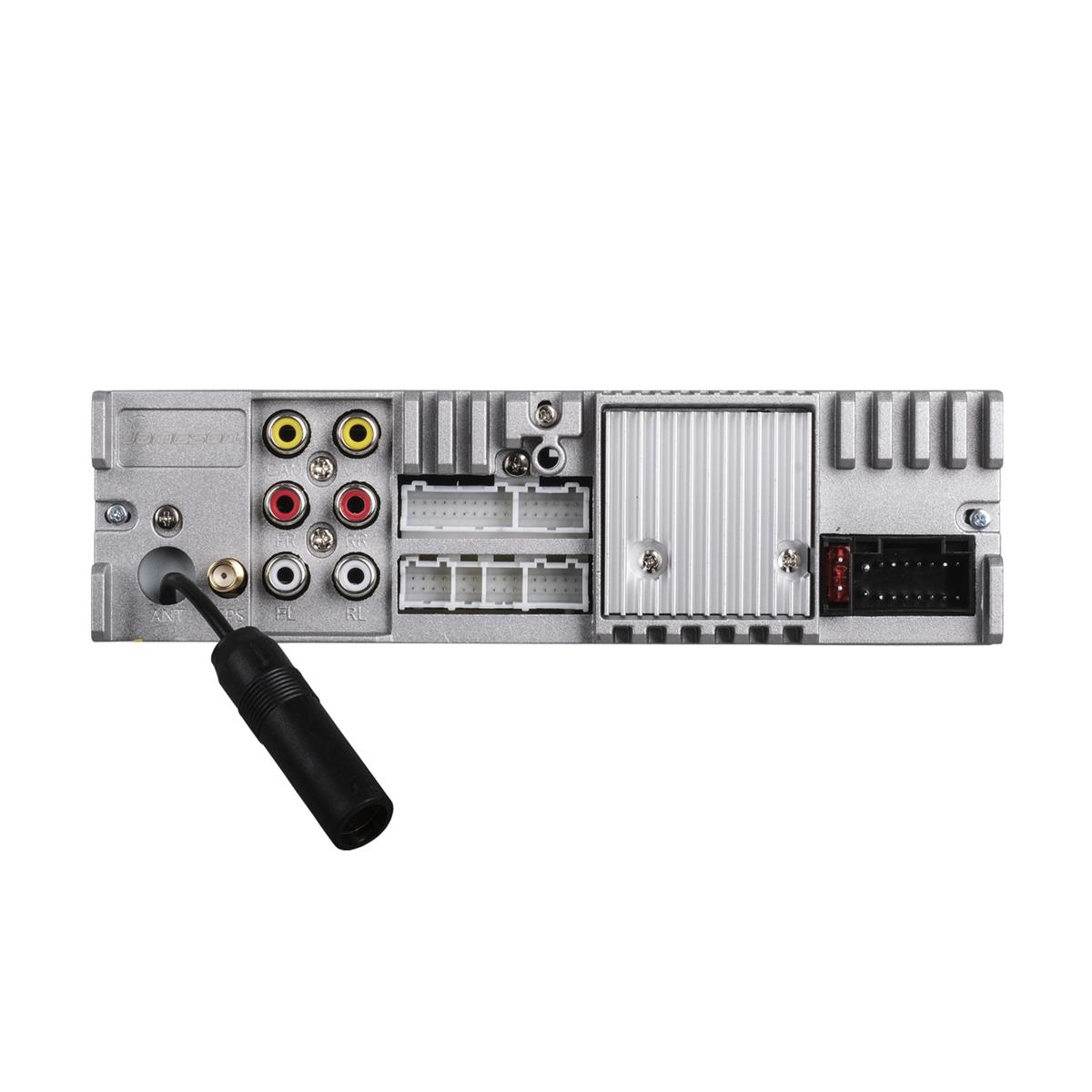 Jameson JS-7055A ANDROİD İNDASH - Görsel 3