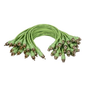 FORX XY-21RCA - 1 Adet