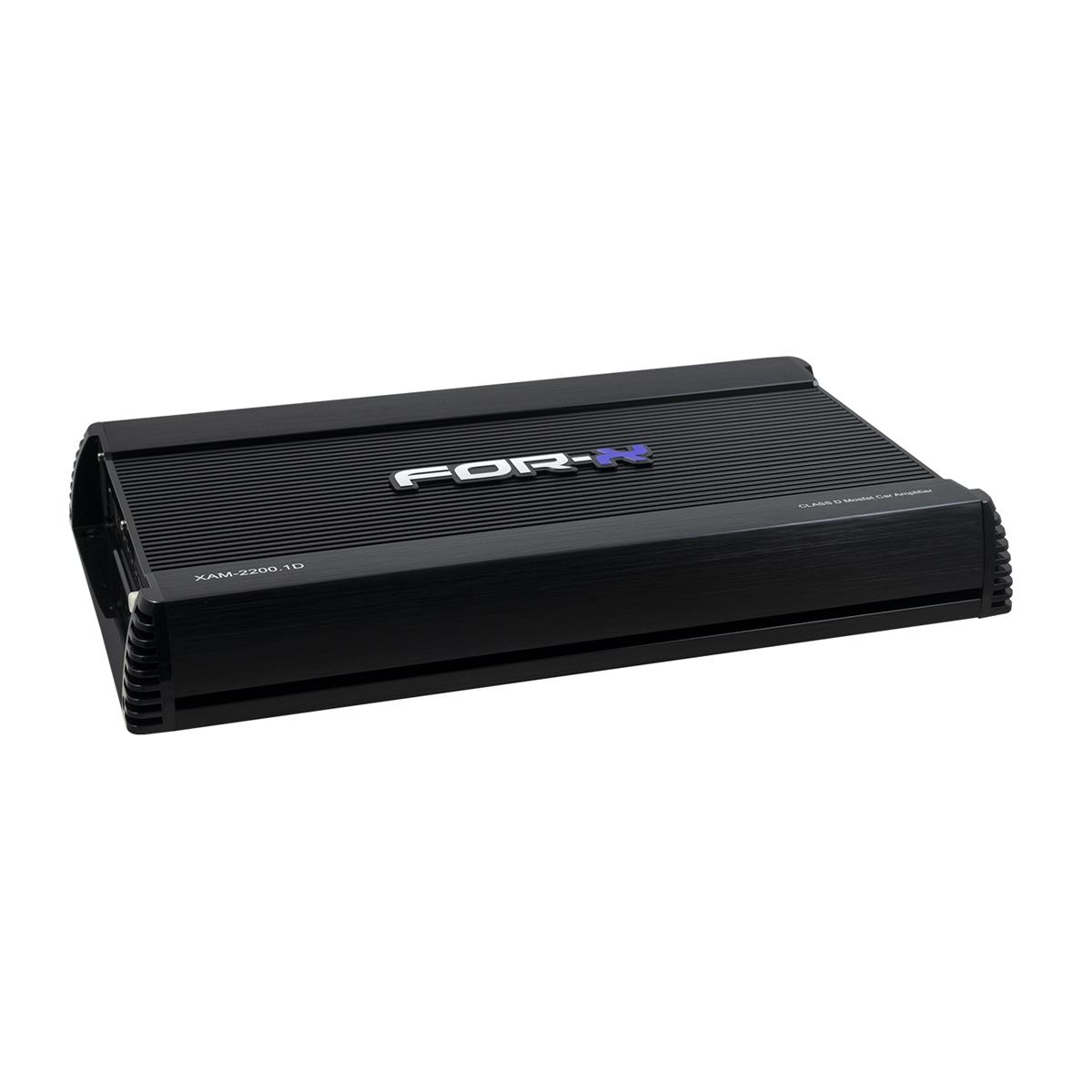 FOR-X XAM-2200.1D - Görsel 4