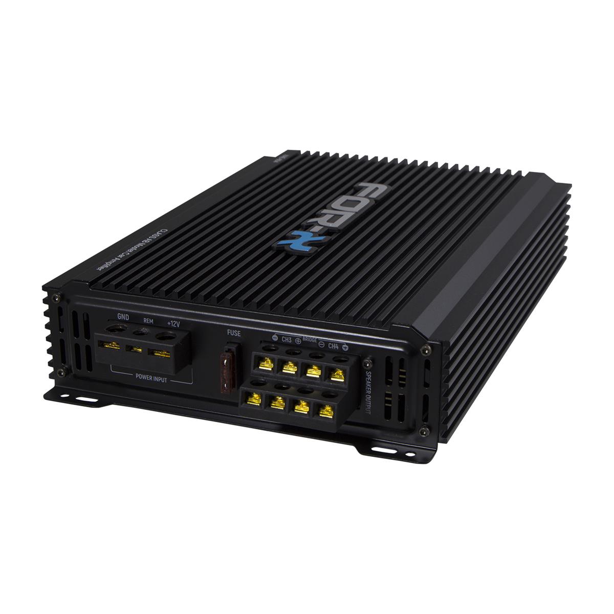 For-X Xae-604 - Görsel 3