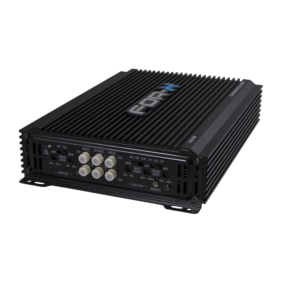 For-X Xae-604 - Görsel 2