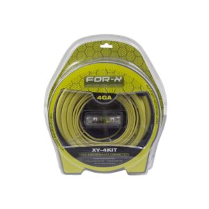 FOR-X XY-4KİT