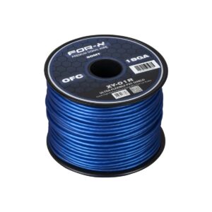 Forx Bakır Tetik Kablosu - 5Mt.