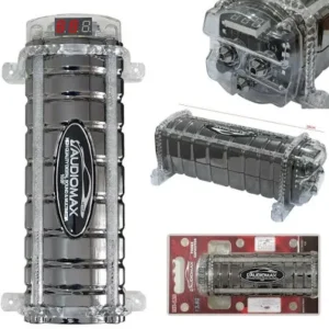 Audiomax MX-110 10 FARAD